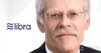 Svéd központi bank vezetője: A Libra a crypto reform katalizátora